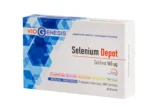 Viogenesis Selenium Depot 165mg 30 ταμπλέτες