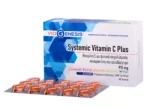 Viogenesis Systemic C Plus 915mg - Image 2