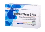 Viogenesis Systemic C Plus 915mg