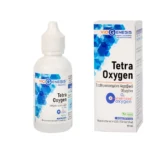 TetraOxygen Stabilized  60 ml