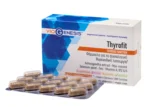 Viogenesis Thyrofit 60 κάψουλες - Image 2