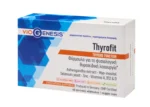 Viogenesis Thyrofit 60 κάψουλες