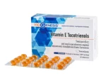 Viogenesis Vitamin E Tocotrienols  60 κάψουλες - Image 2