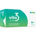 Vita3 by Uneed