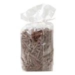 ΜΑΚΑΡΟΝΙ ΑΠΟ ΧΑΡΟΥΠΙ ΣΤΡΙΦΤΟ 500ΓΡ - Image 2