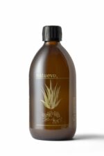 Natuevo Aloe Vera 500ml με Λεμόνι & Μαραθόσπορο - Image 2