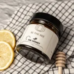 Βιολογικό μέλι ελάτου 270 gr