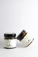 Βιολογικό μέλι δάσους 270 gr - Image 4