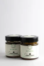 Βιολογικό μέλι δάσους 270 gr - Image 5