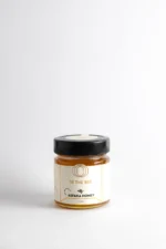 Βιολογικό μέλι ασφάκας 270 gr - Image 4