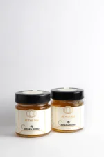 Βιολογικό μέλι ασφάκας 270 gr - Image 5