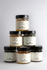 Βιολογικό μέλι δάσους 270 gr - Image 7